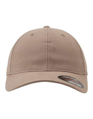 Garment Washed Cotton Dad Hat - FX6997 - FLEXFIT