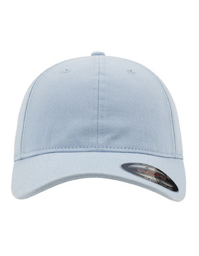 Garment Washed Cotton Dad Hat - FX6997 - FLEXFIT