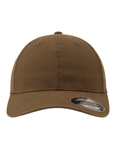 Garment Washed Cotton Dad Hat - FX6997 - FLEXFIT