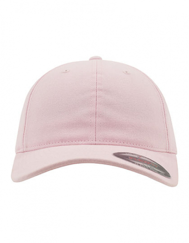 Garment Washed Cotton Dad Hat - FX6997 - FLEXFIT