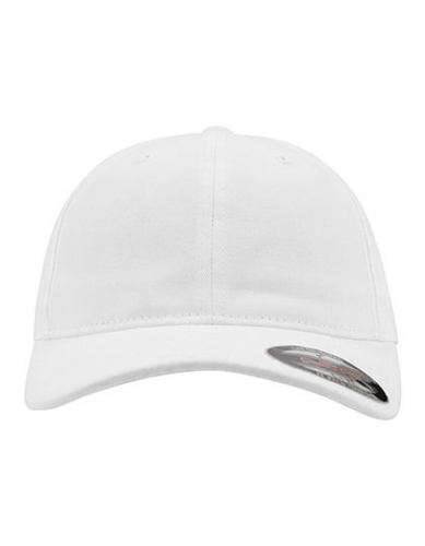 Garment Washed Cotton Dad Hat - FX6997 - FLEXFIT