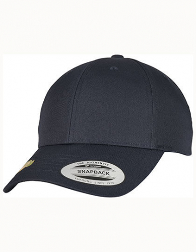 Flexfit Recycled Poly Twill Cap - FX7706RS - FLEXFIT