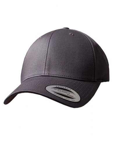 Curved Classic Snapback - FX7706 - FLEXFIT