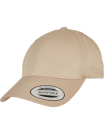 Curved Classic Snapback - FX7706 - FLEXFIT