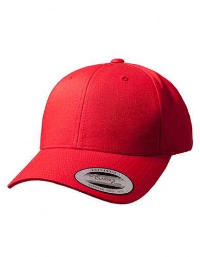 Curved Classic Snapback - FX7706 - FLEXFIT