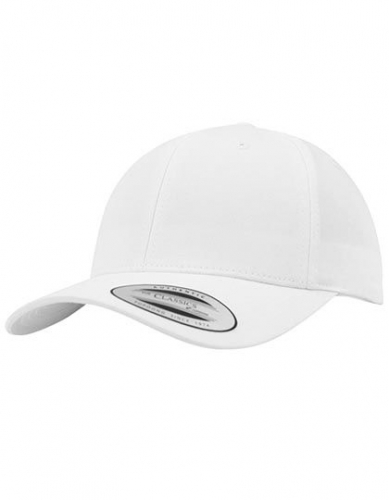 Curved Classic Snapback - FX7706 - FLEXFIT