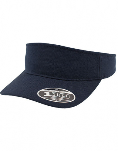 110 Visor Cap - FX8110 - FLEXFIT