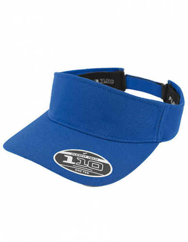 110 Visor Cap - FX8110 - FLEXFIT