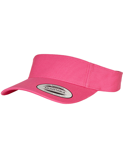 Curved Visor Cap - FX8888 - FLEXFIT