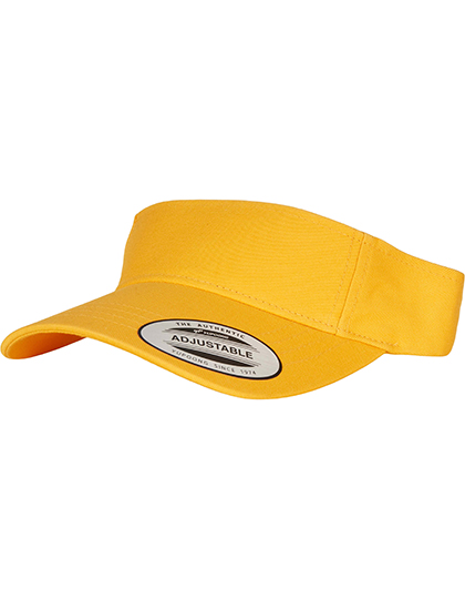 Curved Visor Cap - FX8888 - FLEXFIT