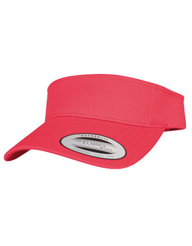 Curved Visor Cap - FX8888 - FLEXFIT