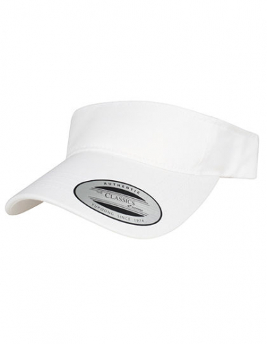 Curved Visor Cap - FX8888 - FLEXFIT