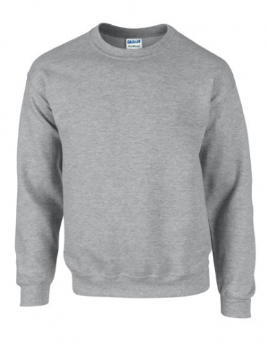 DryBlend® Crewneck Sweatshirt - G12000 - Gildan