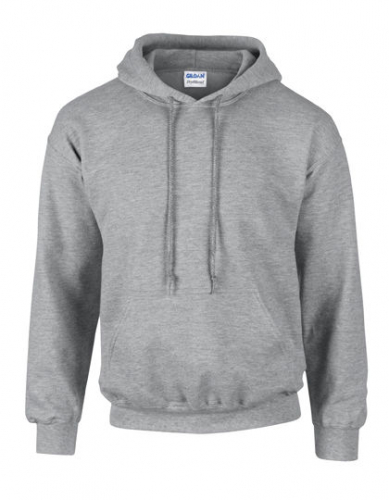 DryBlend® Hooded Sweatshirt - G12500 - Gildan