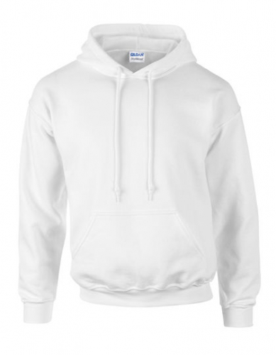 DryBlend® Hooded Sweatshirt - G12500 - Gildan