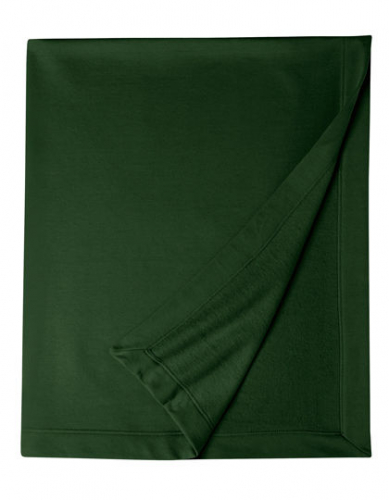 DryBlend® Stadium Blanket - G12900 - Gildan