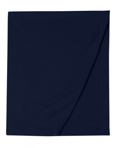 DryBlend® Stadium Blanket - G12900 - Gildan