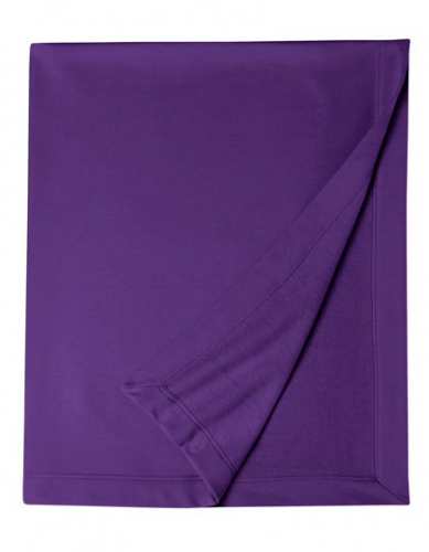 DryBlend® Stadium Blanket - G12900 - Gildan