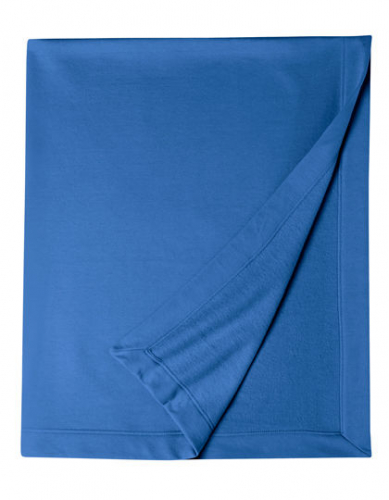 DryBlend® Stadium Blanket - G12900 - Gildan