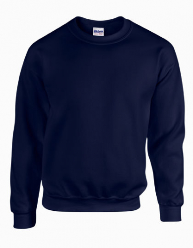 Heavy Blend™ Crewneck Sweatshirt - G18000 - Gildan