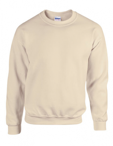 Heavy Blend™ Crewneck Sweatshirt - G18000 - Gildan