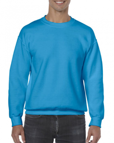 Heavy Blend™ Crewneck Sweatshirt - G18000 - Gildan