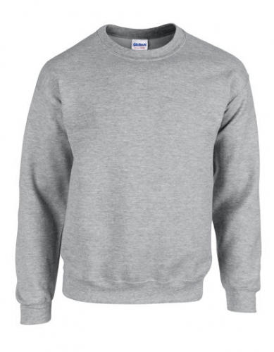 Heavy Blend™ Crewneck Sweatshirt - G18000 - Gildan