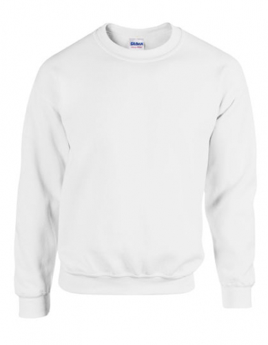 Heavy Blend™ Crewneck Sweatshirt - G18000 - Gildan