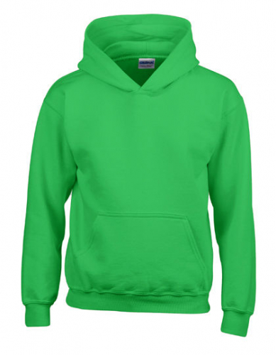 Heavy Blend™ Youth Hooded Sweatshirt - G18500K - Gildan