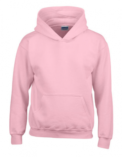 Heavy Blend™ Youth Hooded Sweatshirt - G18500K - Gildan