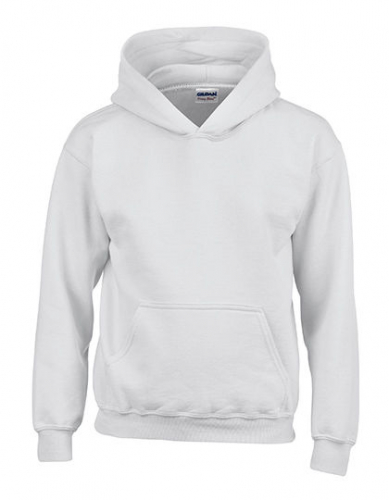 Heavy Blend™ Youth Hooded Sweatshirt - G18500K - Gildan