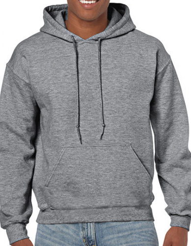 Heavy Blend™ Hooded Sweatshirt - G18500 - Gildan