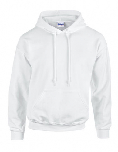 Heavy Blend™ Hooded Sweatshirt - G18500 - Gildan