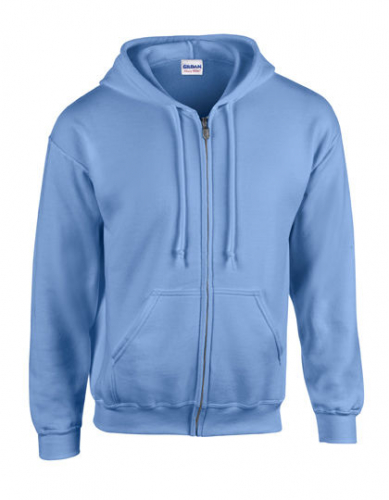 Heavy Blend™ Full Zip Hooded Sweatshirt - G18600 - Gildan
