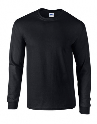 Ultra Cotton™ Long Sleeve T-Shirt - G2400 - Gildan