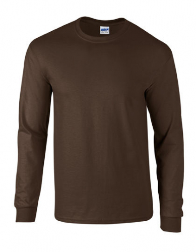 Ultra Cotton™ Long Sleeve T-Shirt - G2400 - Gildan