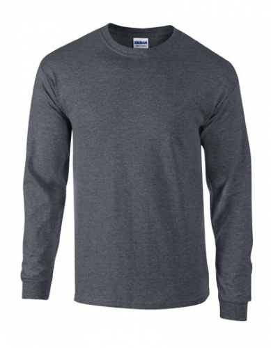 Ultra Cotton™ Long Sleeve T-Shirt - G2400 - Gildan