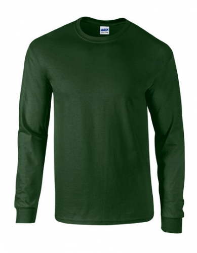 Ultra Cotton™ Long Sleeve T-Shirt - G2400 - Gildan