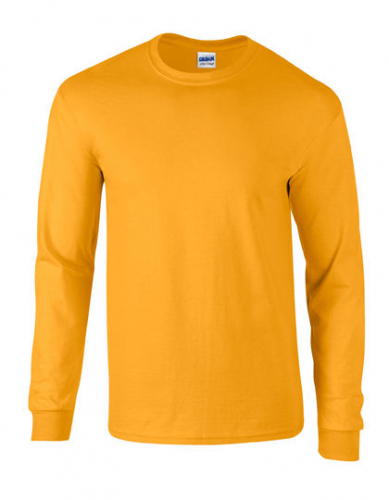 Ultra Cotton™ Long Sleeve T-Shirt - G2400 - Gildan