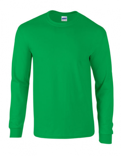 Ultra Cotton™ Long Sleeve T-Shirt - G2400 - Gildan