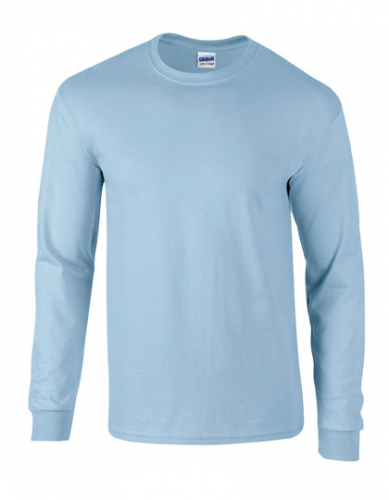 Ultra Cotton™ Long Sleeve T-Shirt - G2400 - Gildan