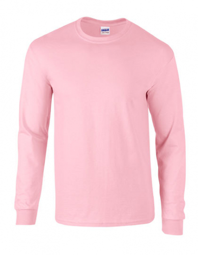 Ultra Cotton™ Long Sleeve T-Shirt - G2400 - Gildan