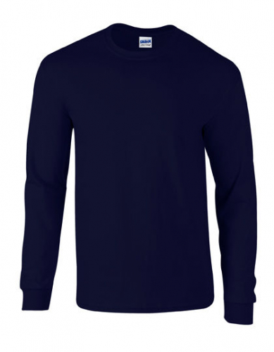 Ultra Cotton™ Long Sleeve T-Shirt - G2400 - Gildan