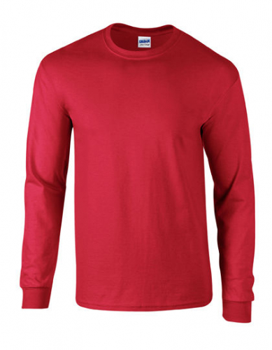 Ultra Cotton™ Long Sleeve T-Shirt - G2400 - Gildan