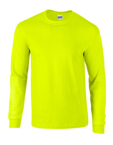 Ultra Cotton™ Long Sleeve T-Shirt - G2400 - Gildan