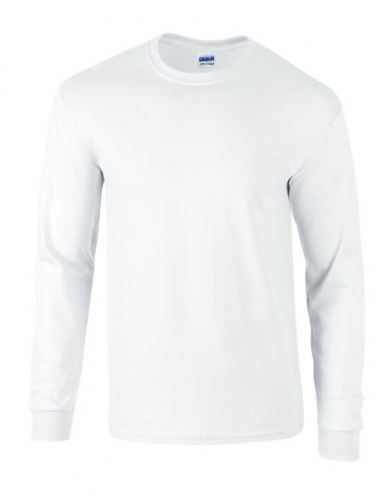 Ultra Cotton™ Long Sleeve T-Shirt - G2400 - Gildan