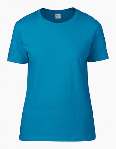Ladies´ Premium Cotton® T-Shirt - G4100L - Gildan