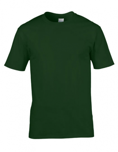 Premium Cotton® T-Shirt - G4100 - Gildan