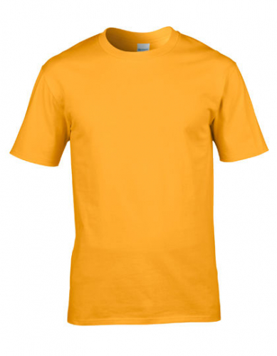 Premium Cotton® T-Shirt - G4100 - Gildan