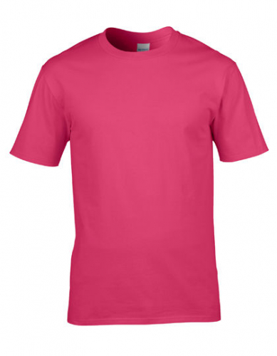 Premium Cotton® T-Shirt - G4100 - Gildan